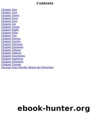 Murder on the Backswing by ReGina Welling