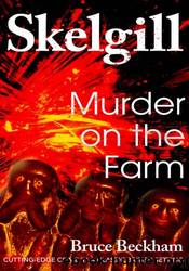 Murder on the Farm by Bruce Beckham