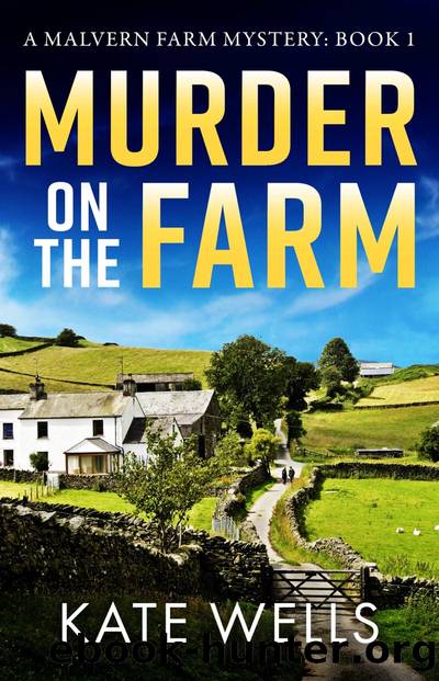 Murder on the Farm by Kate Wells