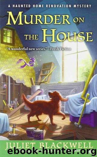Murder on the House 3 by Blackwell Juliet