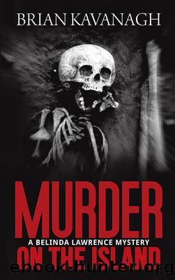 Murder on the Island by Brian Kavanagh