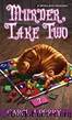 Murder, Take Two: A Humorous & Magical Cozy Mystery (A Witch City Mystery Book 10) by Carol J. Perry