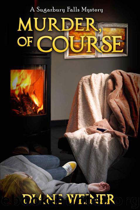 Murder, of Course by Diane Weiner