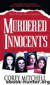 Murdered Innocents by Corey Mitchell