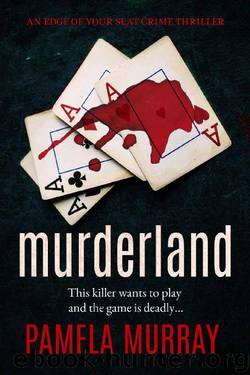 Murderland by Pamela Murray
