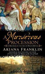Murderous Procession by Ariana Franklin
