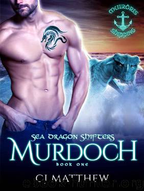 Murdoch by C J Matthew