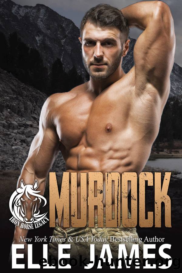 Murdock by Elle James
