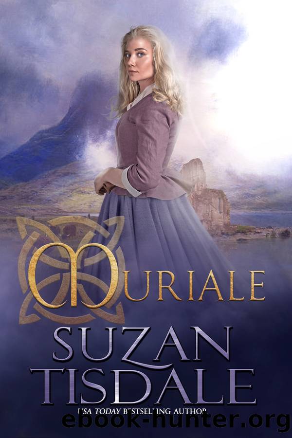 Muriale by Suzan Tisdale