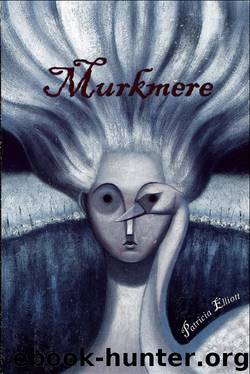 Murkmere by Patricia Elliott