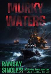 Murky Waters by Ramsay Sinclair