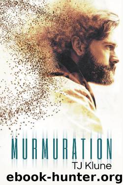 Murmuration by TJ Klune
