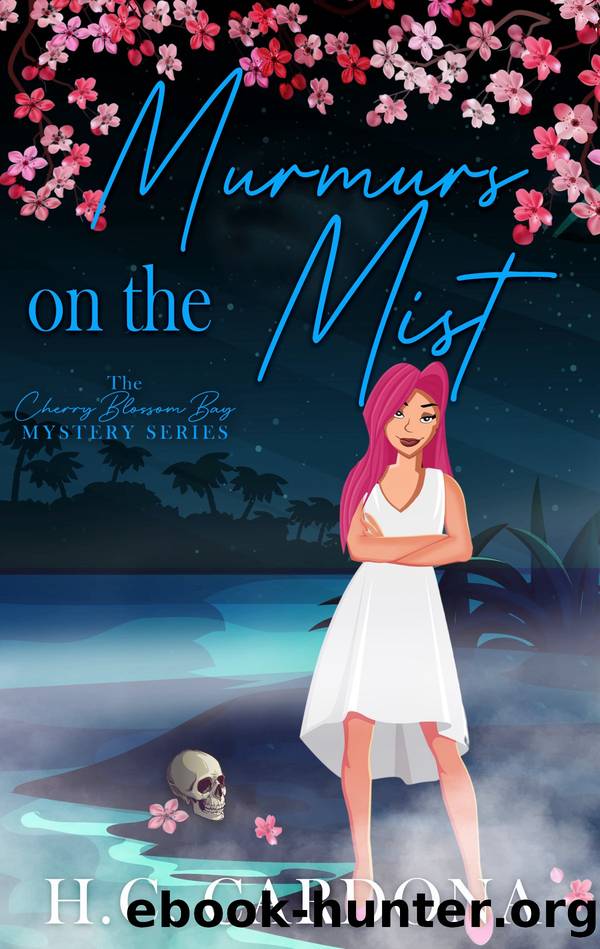 Murmurs on the Mist by H. C. Cardona