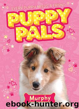 Murphy by Susan Hughes