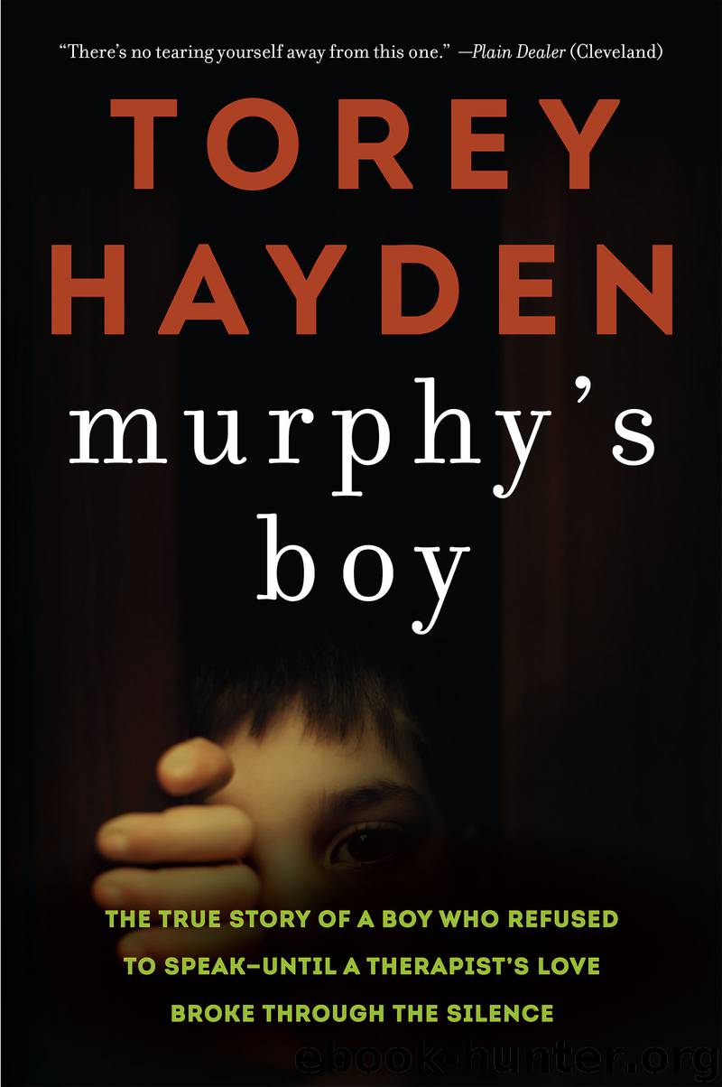 Murphy's Boy by Torey Hayden