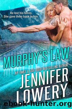 Murphy's Law by Jennifer Lowery