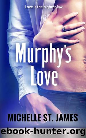 Murphy's Love by Michelle St. James