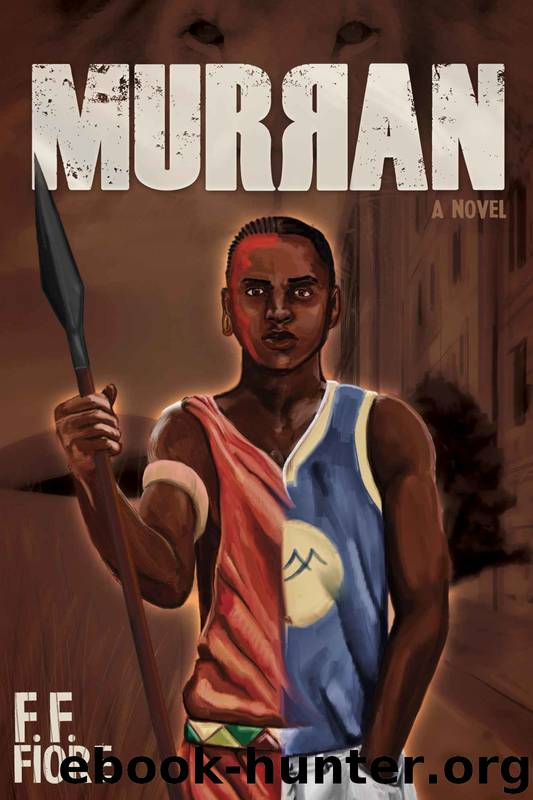 Murran by F. F. Fiore
