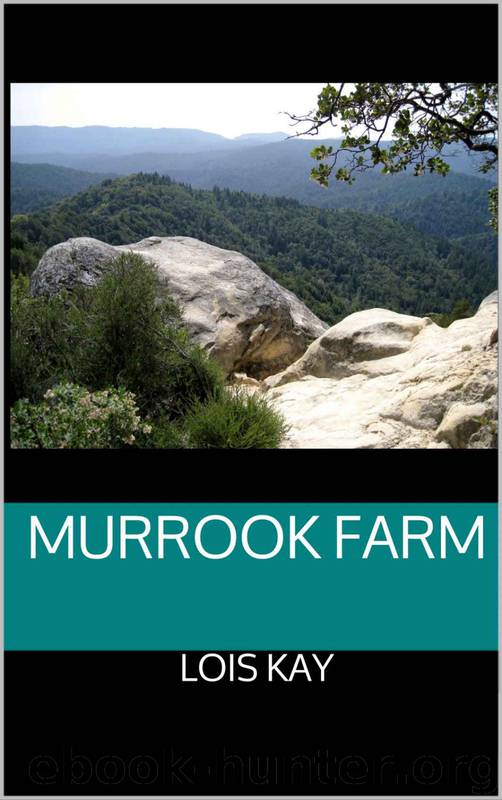 Murrook Farm (Sam & Jody Series Book 2) by Lois Kay
