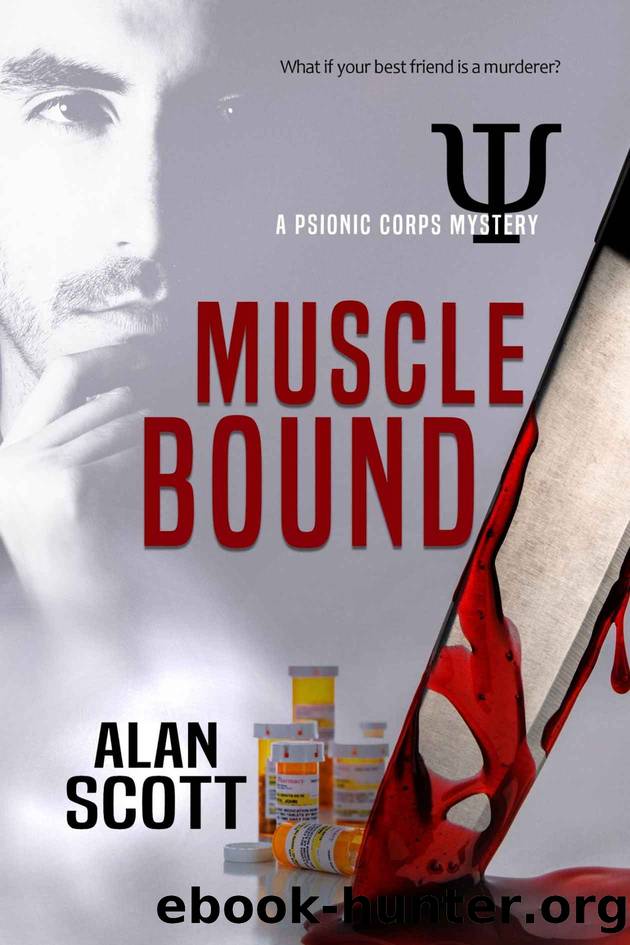 Muscle Bound by Alan Scott