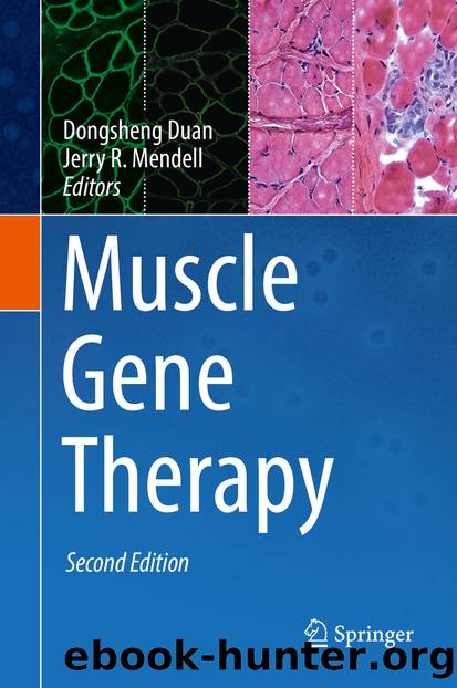 Muscle Gene Therapy by Unknown