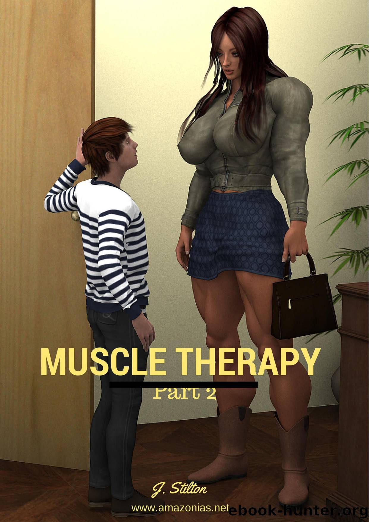 Muscle Therapy 2 by Unknown