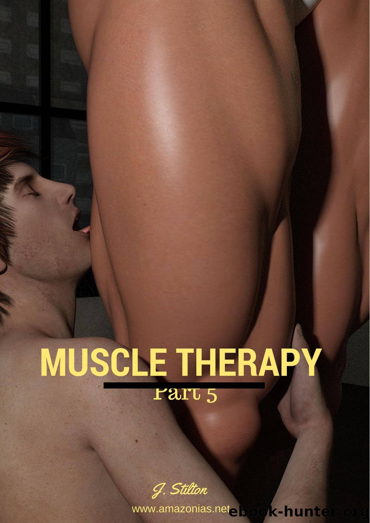 Muscle Therapy 5 by Unknown