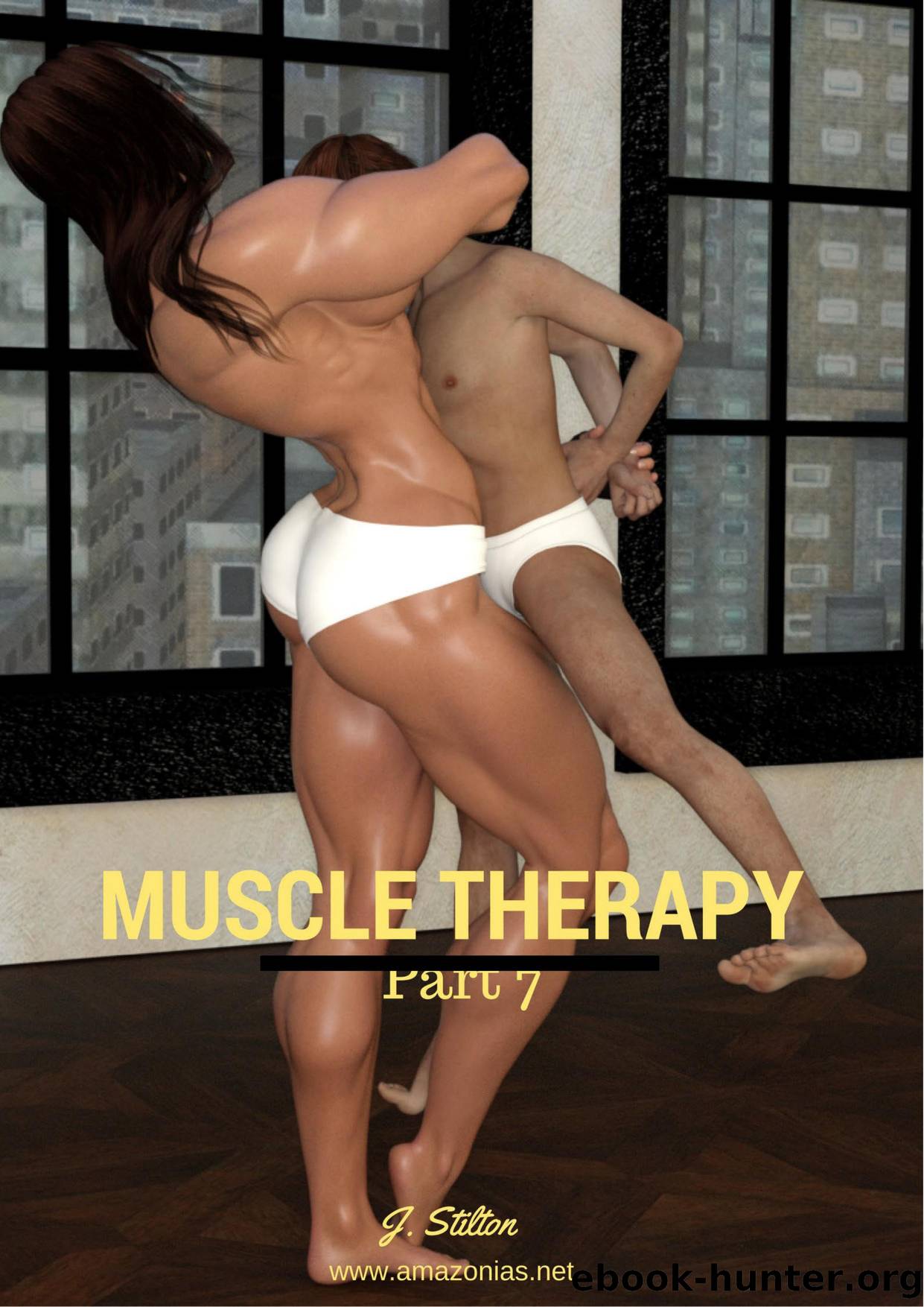Muscle Therapy 7 by Unknown
