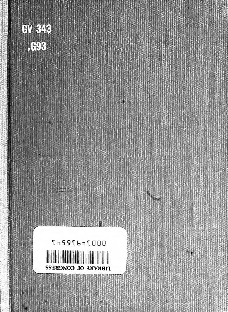 Muscle building: practical points for practical people by Gulick Luther Halsey 1865-