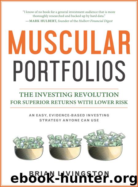 Muscular Portfolios by Brian Livingston