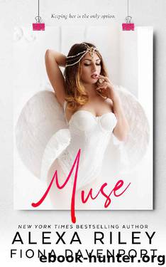 Muse by Alexa Riley & Fiona Davenport