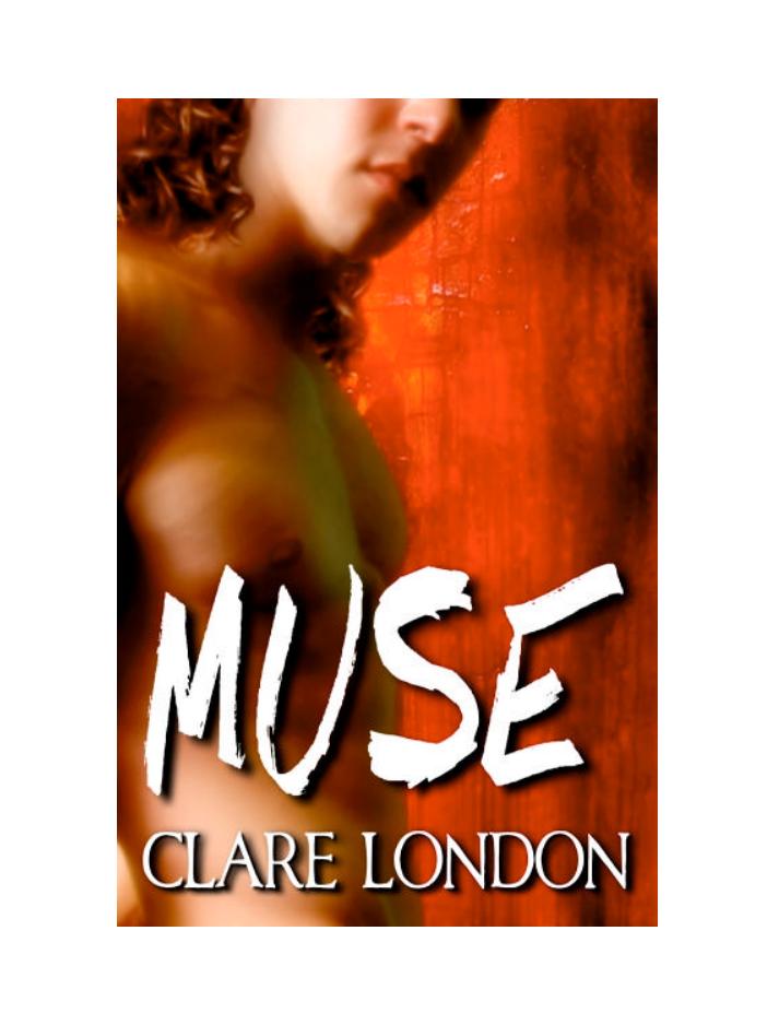 Muse by Clare London