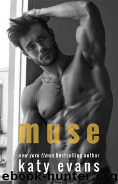 Muse by Katy Evans