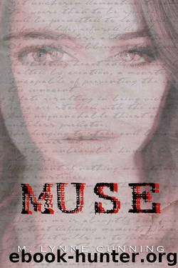 Muse by M. Lynne Cunning