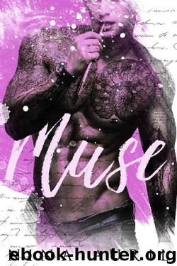 Muse by Nina Auril