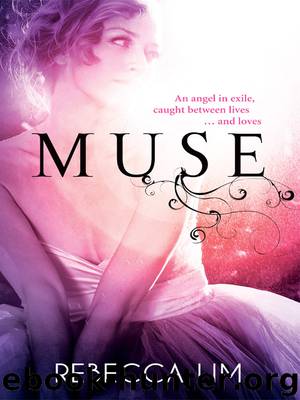 Muse by Rebecca Lim
