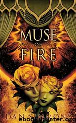 Muse of Fire (Novella) by Dan Simmons
