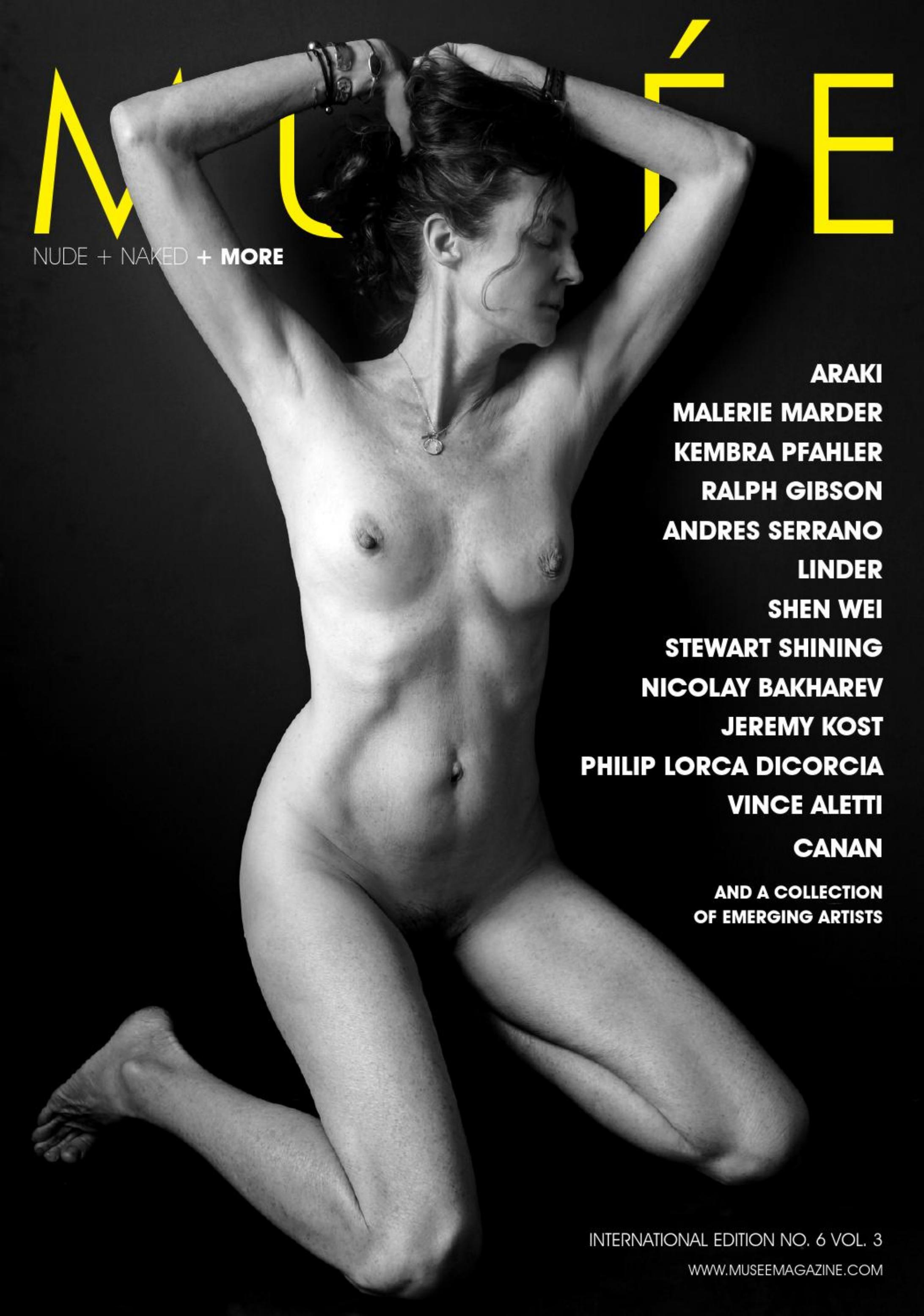 Musee Magazine - No.6 Vol.3 by Unknow