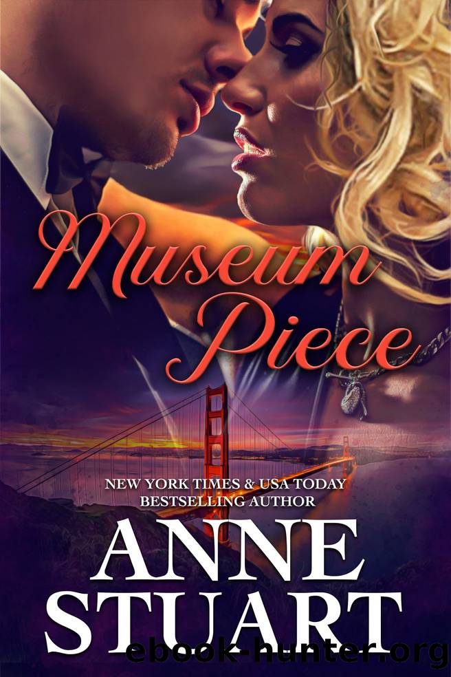 Museum Piece by Anne Stuart