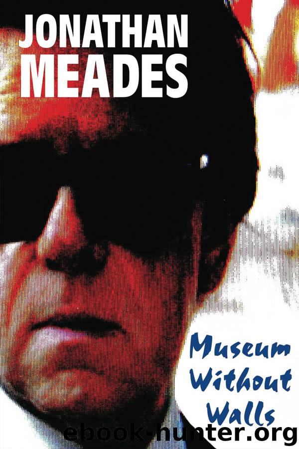 Museum Without Walls by Jonathan Meades