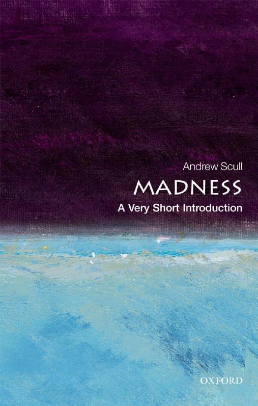 Museums of madness : the social organization of insanity in nineteenth-century England by Scull Andrew