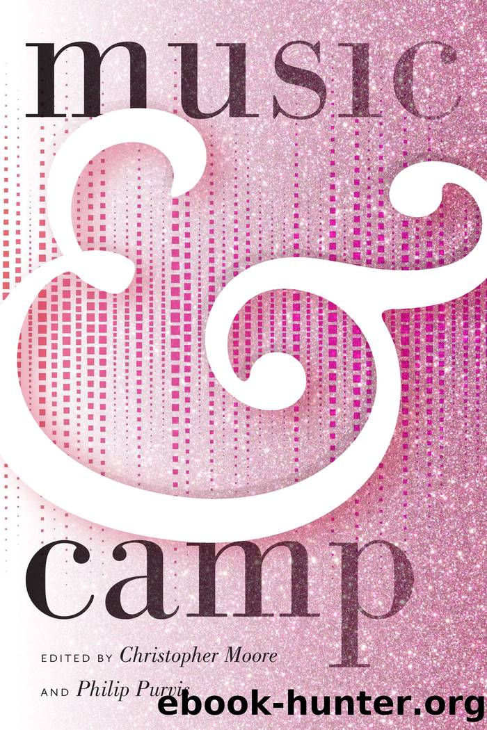 Music & Camp by Unknown