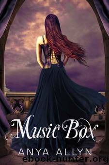 Music Box (Anya Allyn) by Anya Allyn