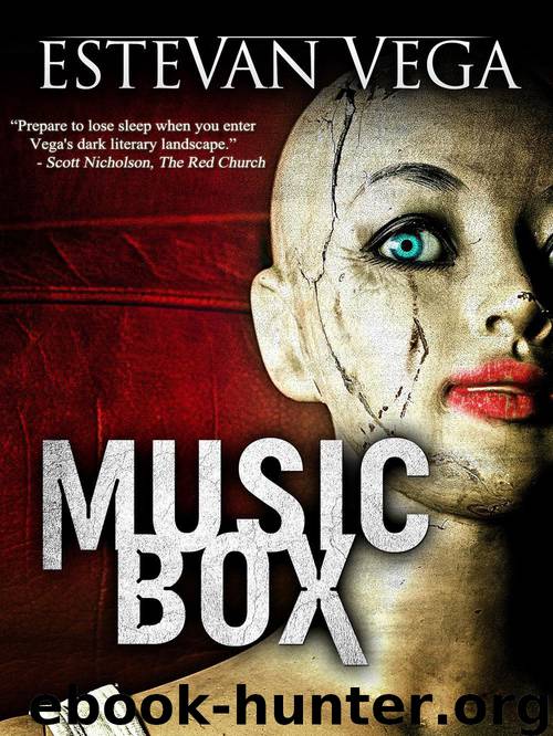 Music Box (Digital Short) (Thriller) by Vega Estevan