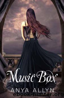 Music Box by Anya Allyn