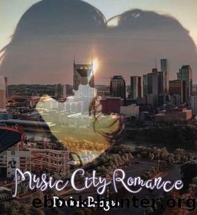 Music City Romance (Nashville Love Book 2) by Jenn Bridges