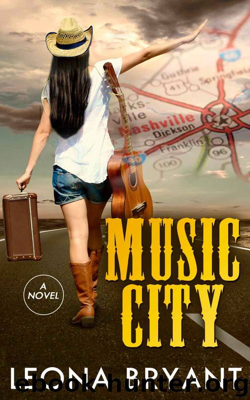 Music City by Leona Bryant