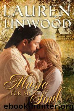 Music For My Soul by Linwood Lauren