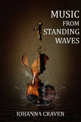 Music From Standing Waves by Johanna Craven