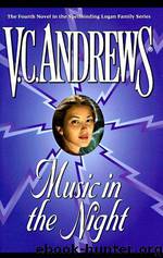 Music In The Night by Andrews V. C